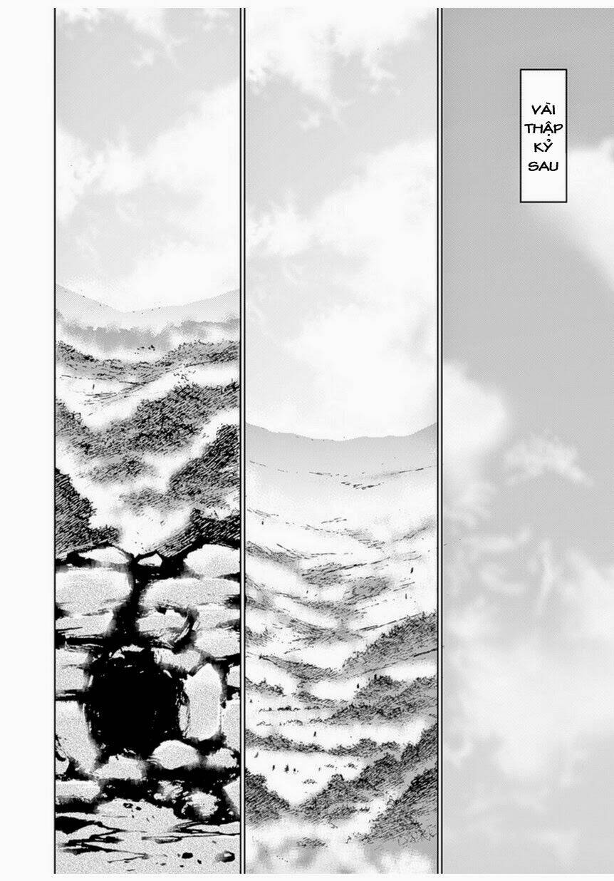 maou no hajimekata chapter 1.1 6