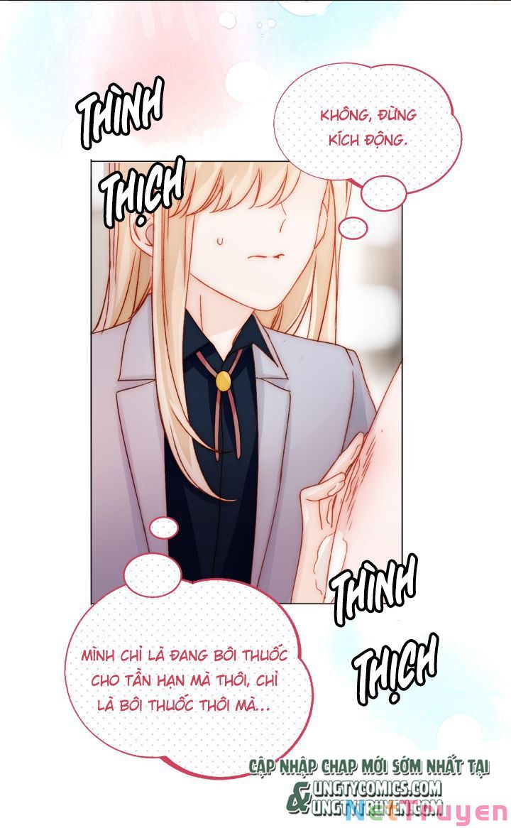 tôi phải làm 1 kẻ đại xấu xa chapter 38 24