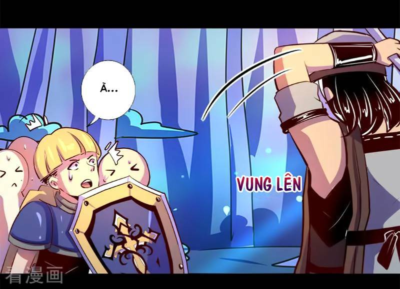 ta không phải là npc chapter 90 25