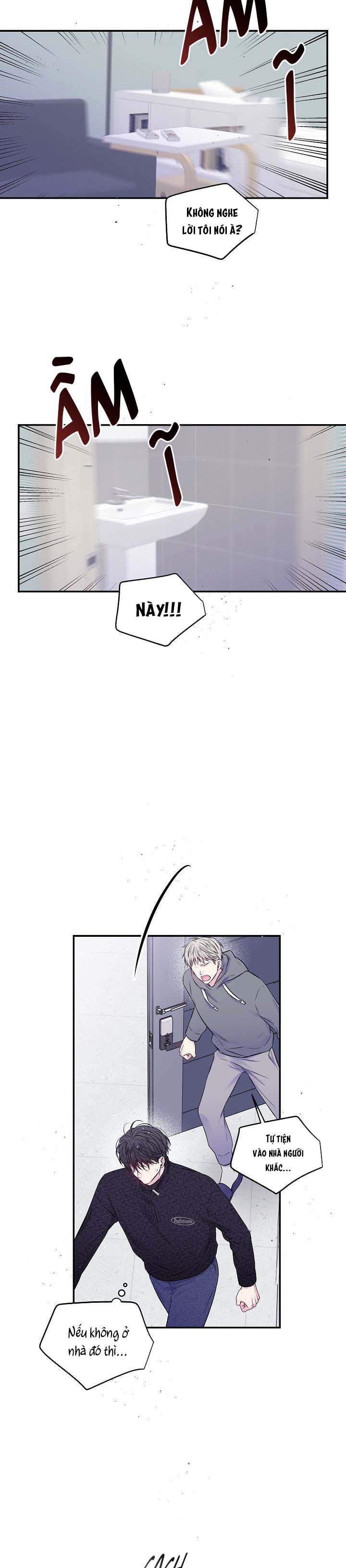 bình minh thứ hai chapter 42 34