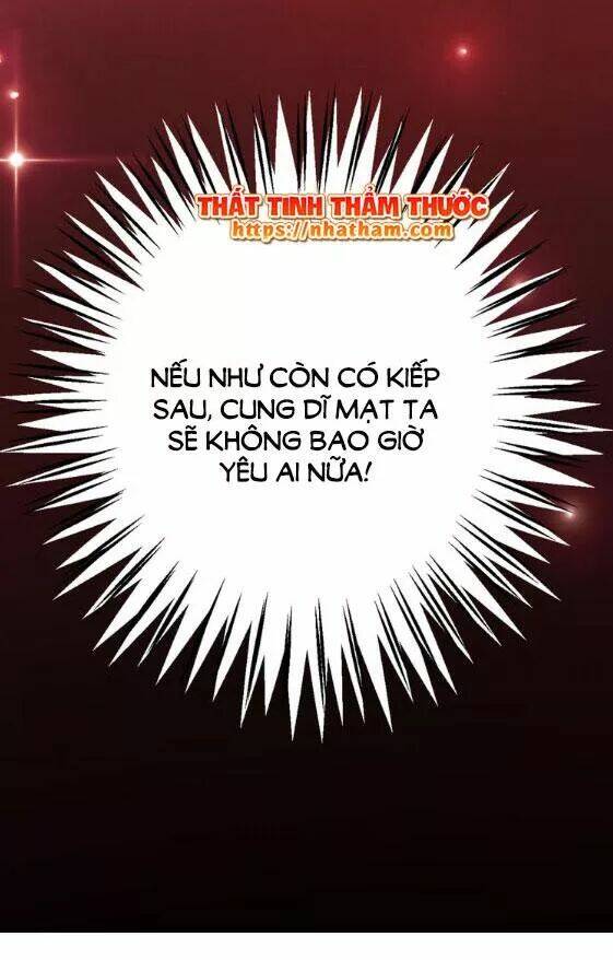 trọng sinh bá sủng nhiếp chính vương quá mạnh mẽ chapter 1 22