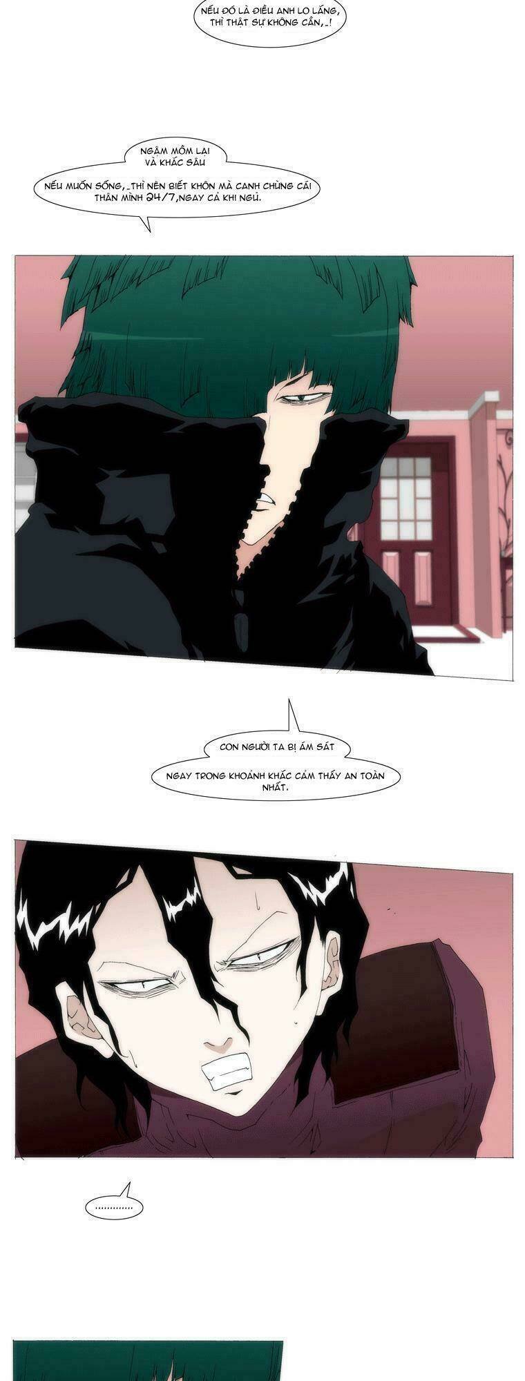 siêu năng 1.5 chapter 9 72