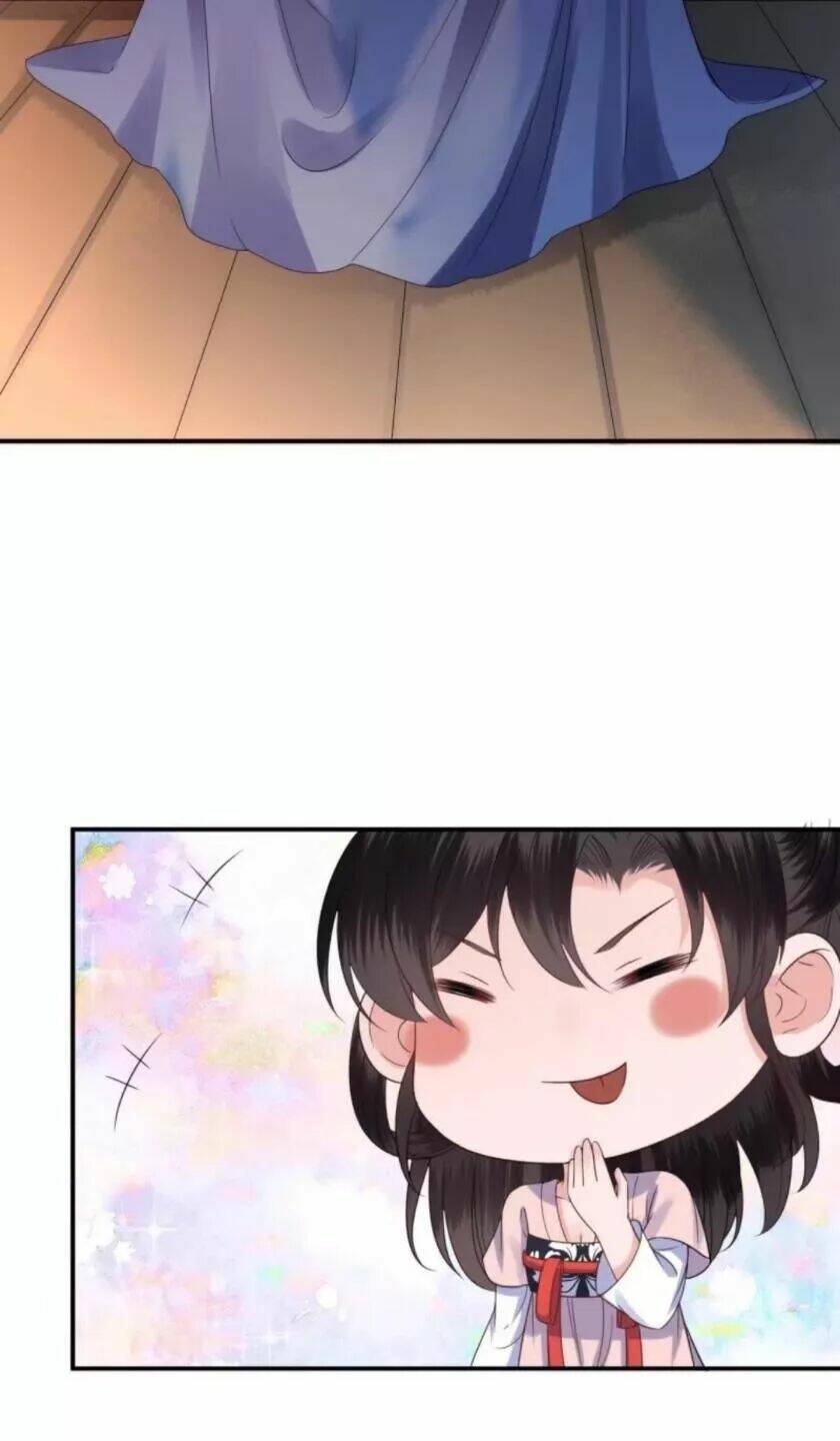 theo đuổi hoàng tử quá khó a~ chapter 70 39