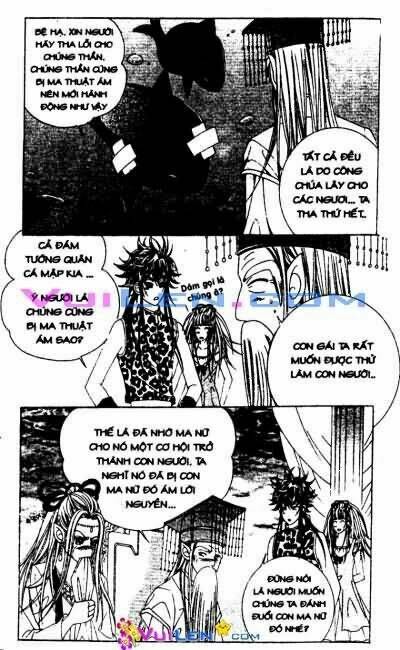 đến vương quốc ma chapter 10 4