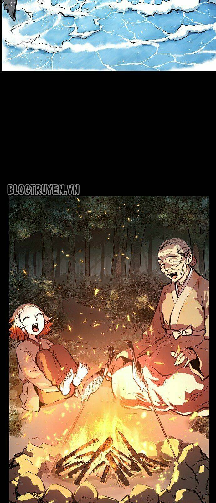 hứa lan chapter 22 11