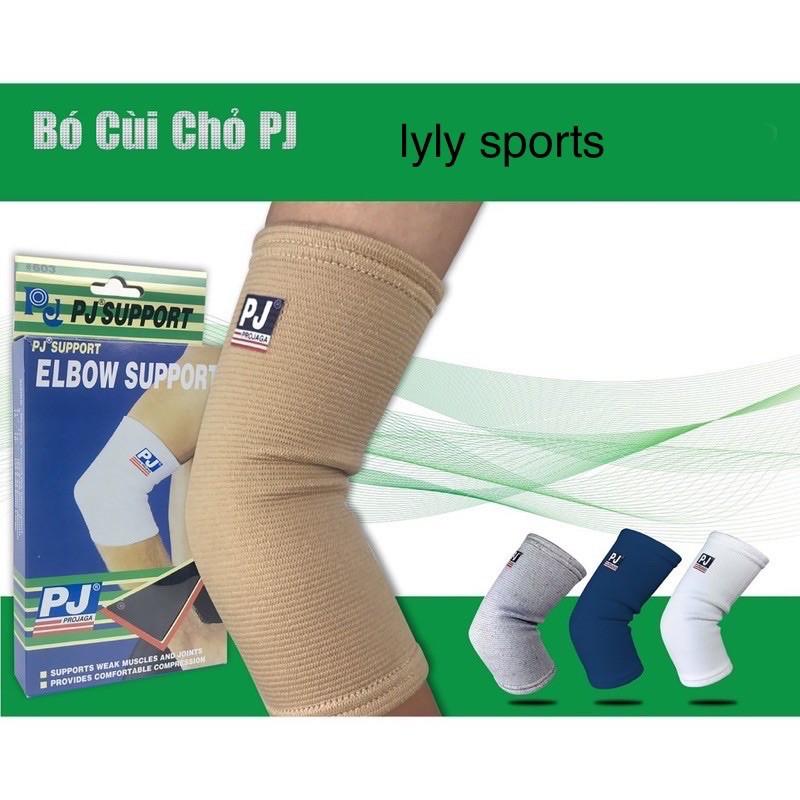 Băng Bảo Vệ Khuỷu Tay /băng bảo vệ Cùi Chỏ - LYLY SPORTS (hình ảnh clip của shop)