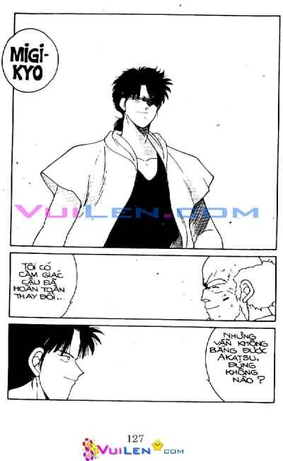 truyền nhân atula - shura no mon i chapter 25 128