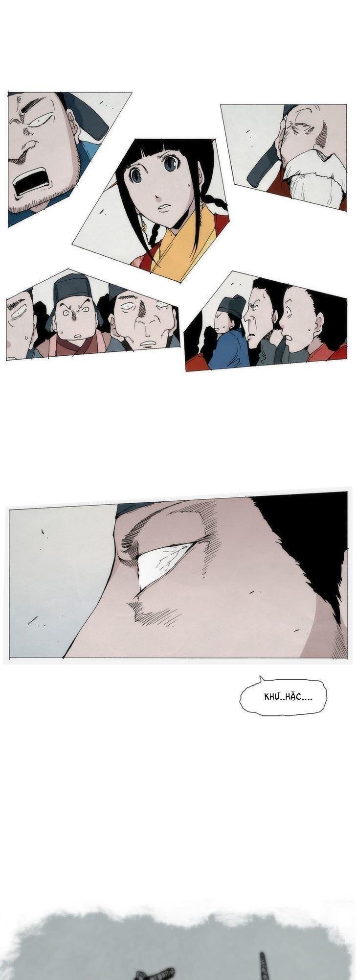 living with one leg chapter 1 27