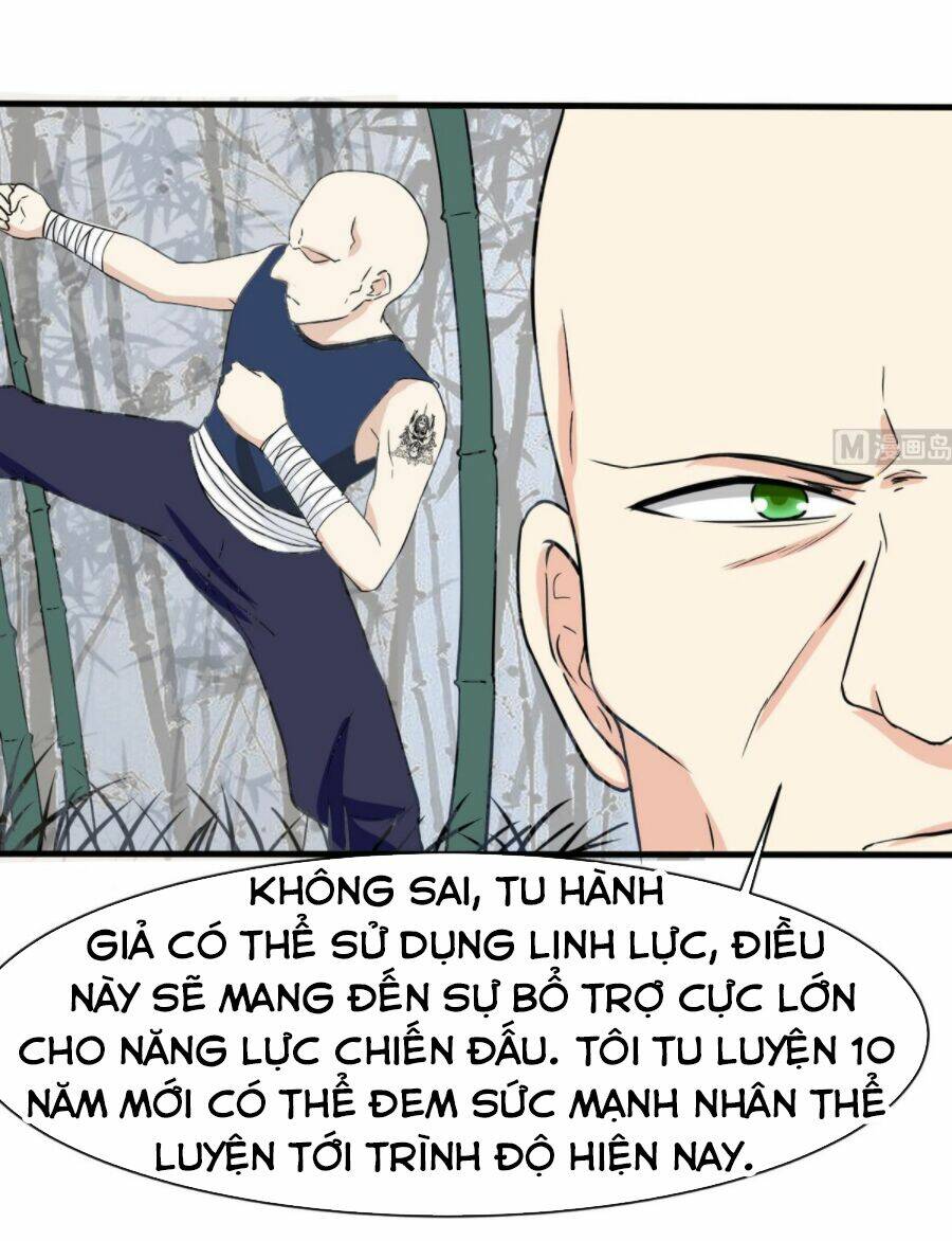 hắn là long ngạo thiên chapter 46 9