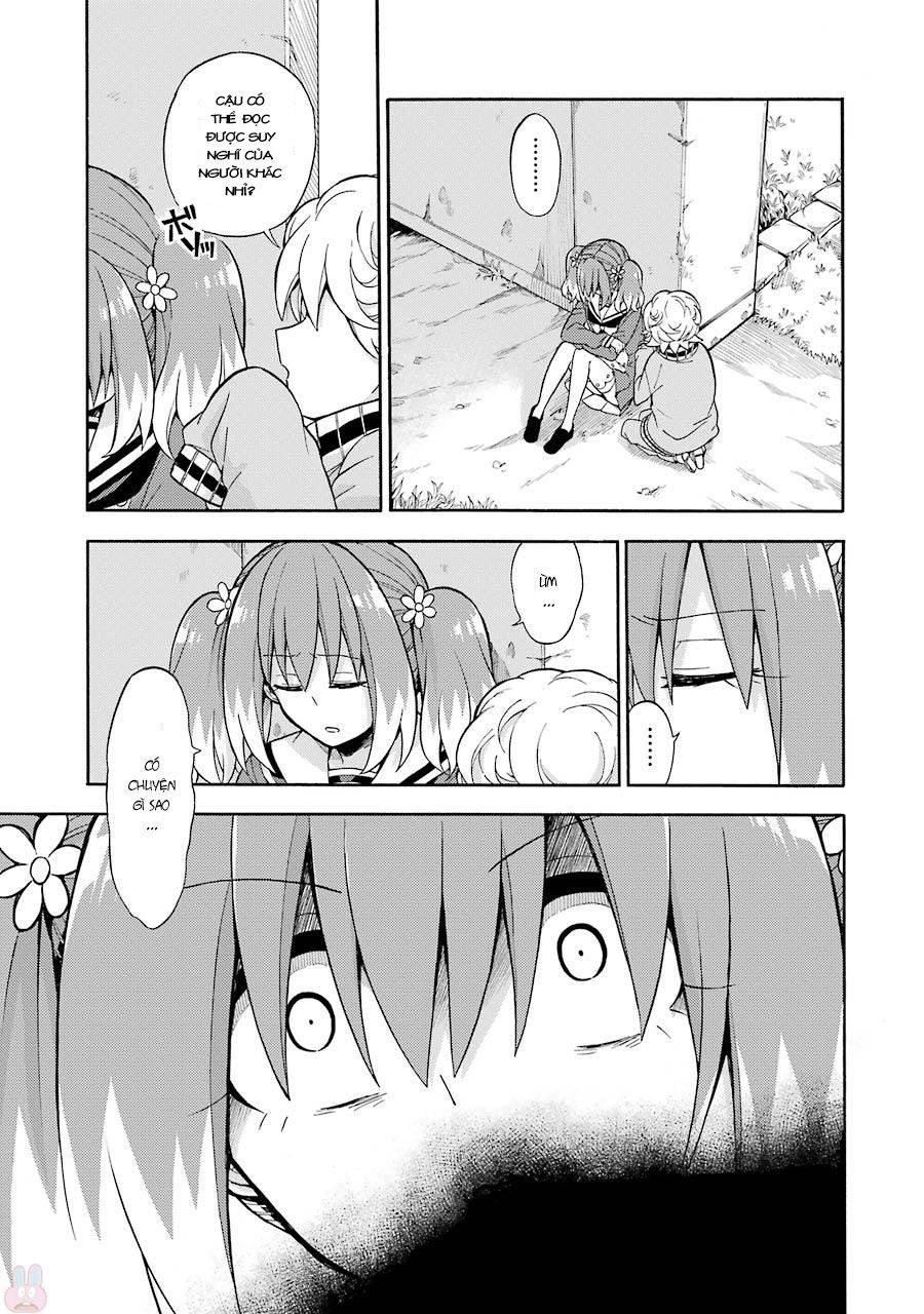 nana vô năng chapter 17 37