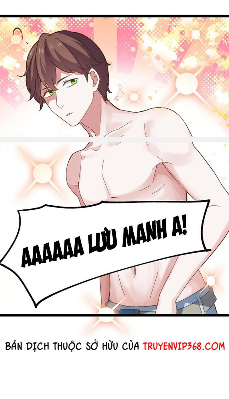 nữ tiếp viên hàng không của boss chapter 33 9