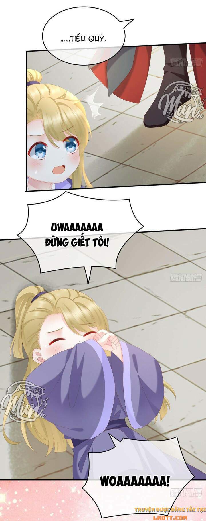 kiều phu có hỉ chapter 17 37