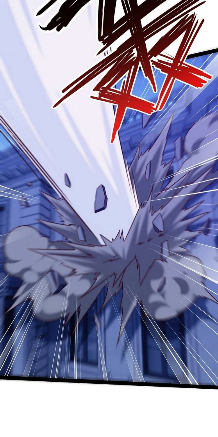 ma thú kiếm thánh dị giới tung hoành chapter 186 30