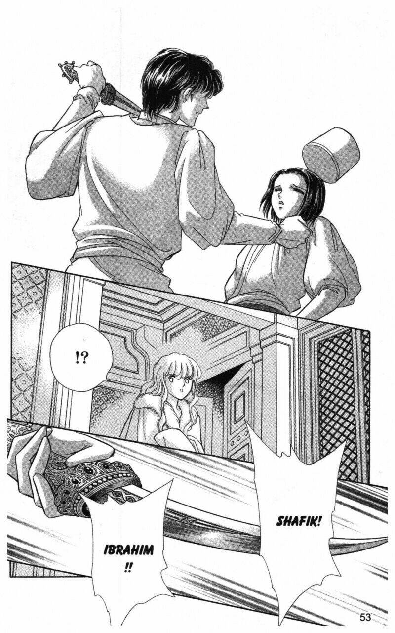 nữ hoàng của đế chế ottoman chapter 10 65