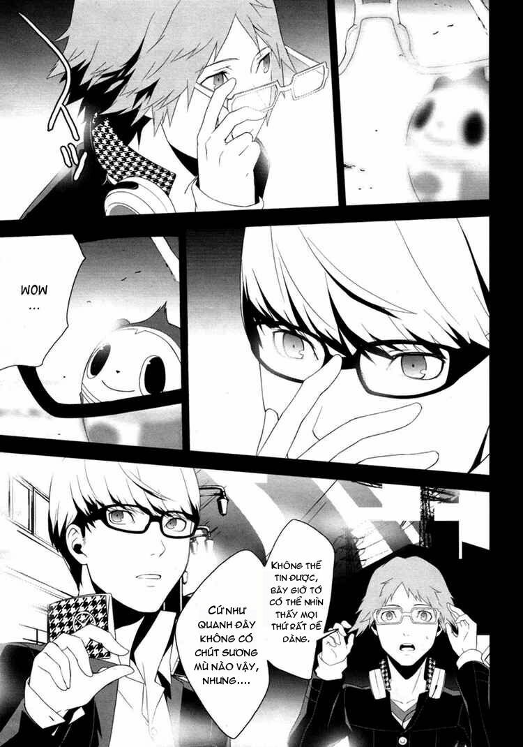 persona 4 chapter 4 9