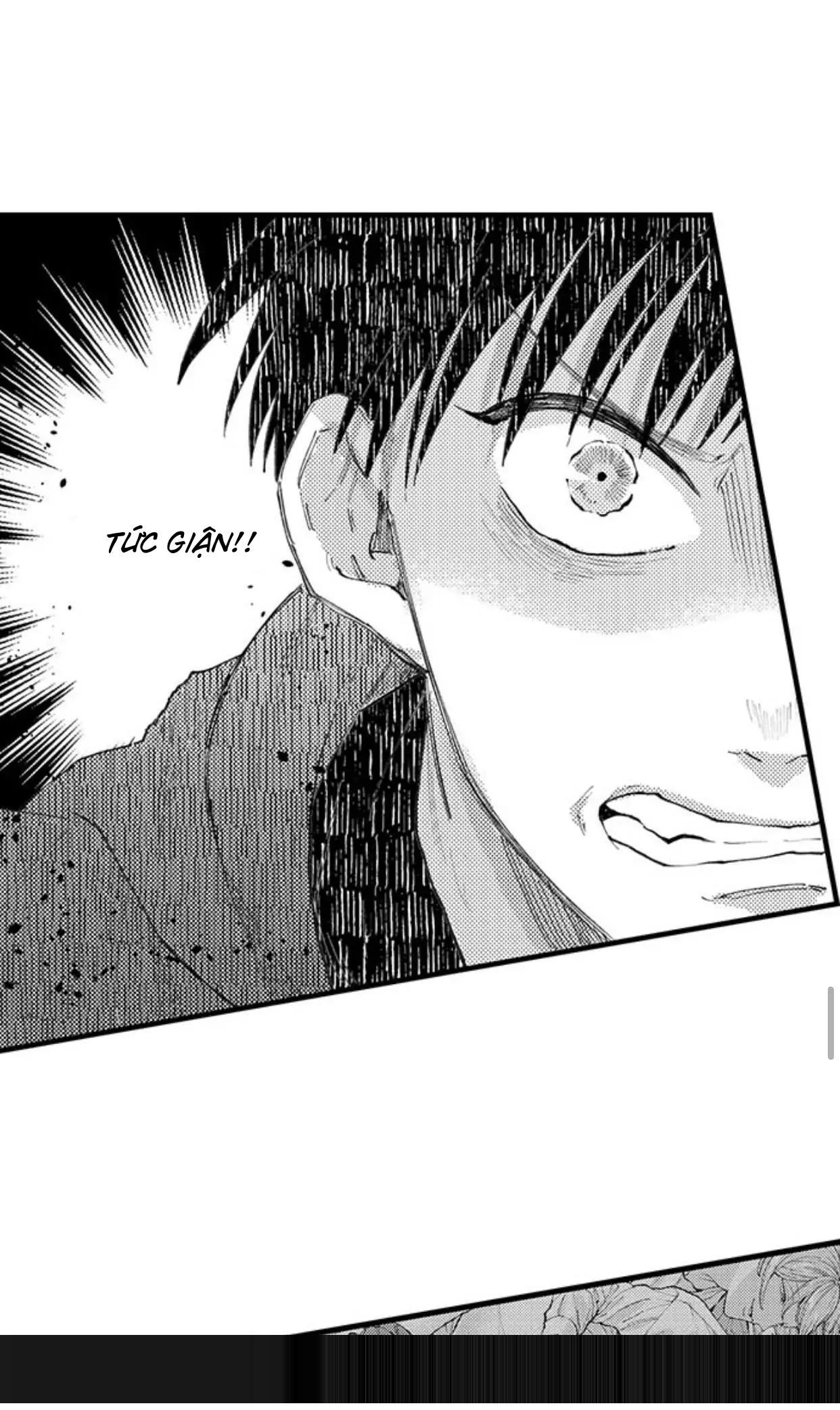 bị tán tỉnh bởi chàng trai lập dị chapter 41 29