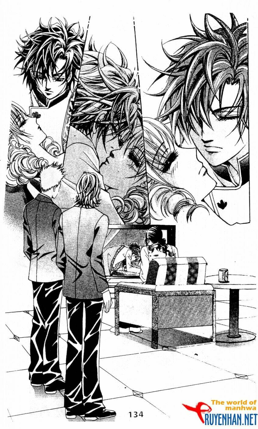 chàng trai hào hiệp chapter 10 136