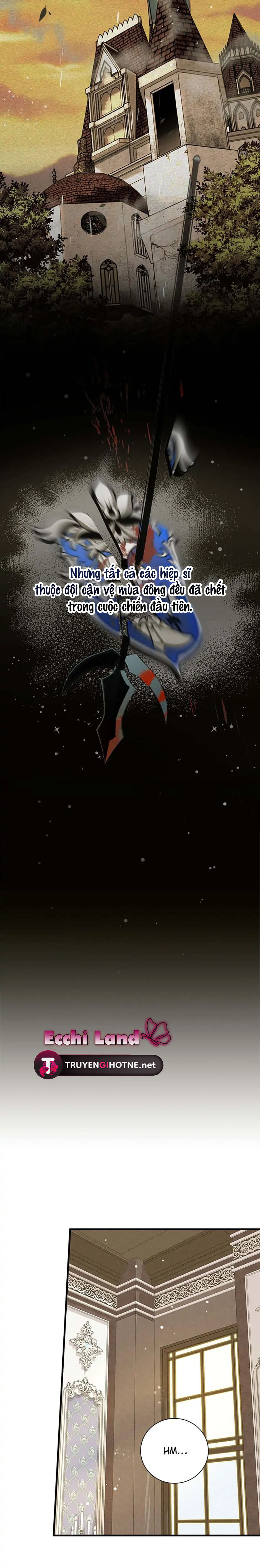 hiệp sĩ băng giá chapter 10.1 5