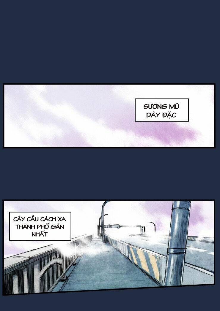 wake up deadman chapter 16 2