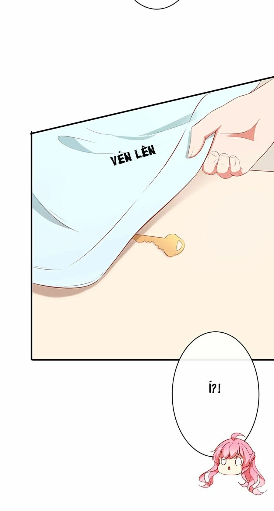 cả thế giới đều không bằng người chapter 42 7