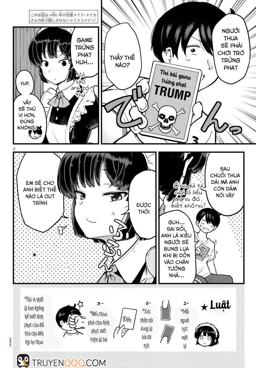 meika-san can't conceal her emotions chapter 7 2