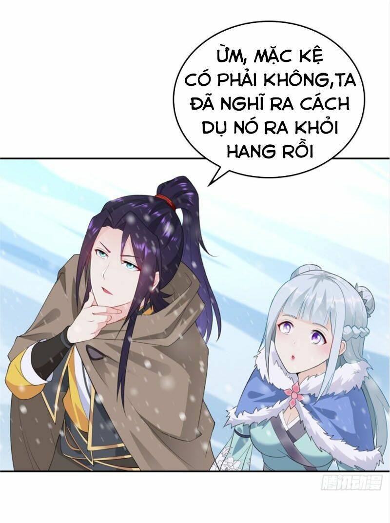 người ở rể bị ép thành phản diện ngoại truyện chapter 6 8