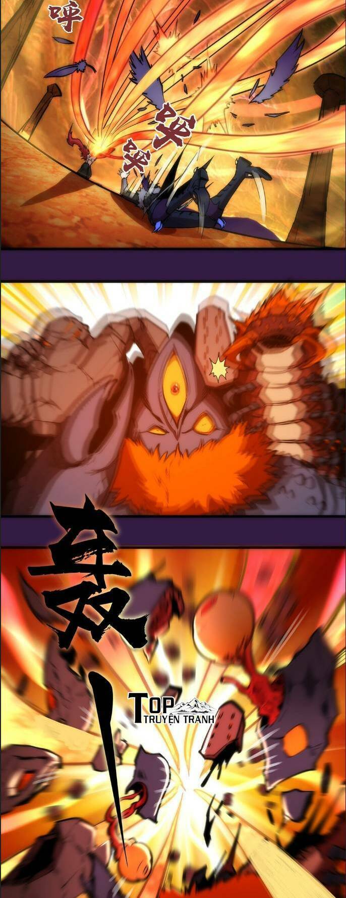 ta không phải đại ma vương chapter 13 23