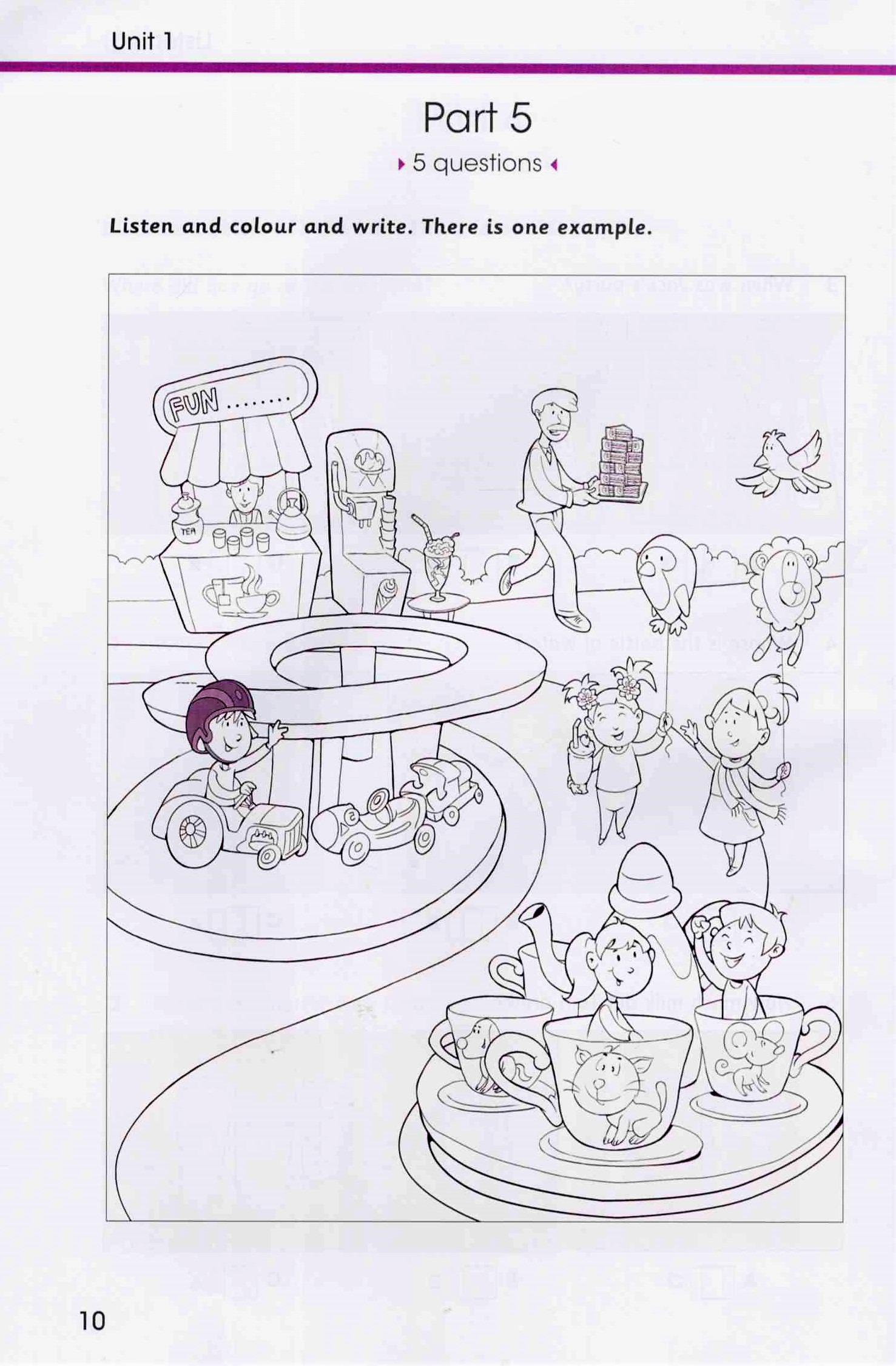 Skills Builder For Young Learners Movers 1 Student's Book With DigiBooks App