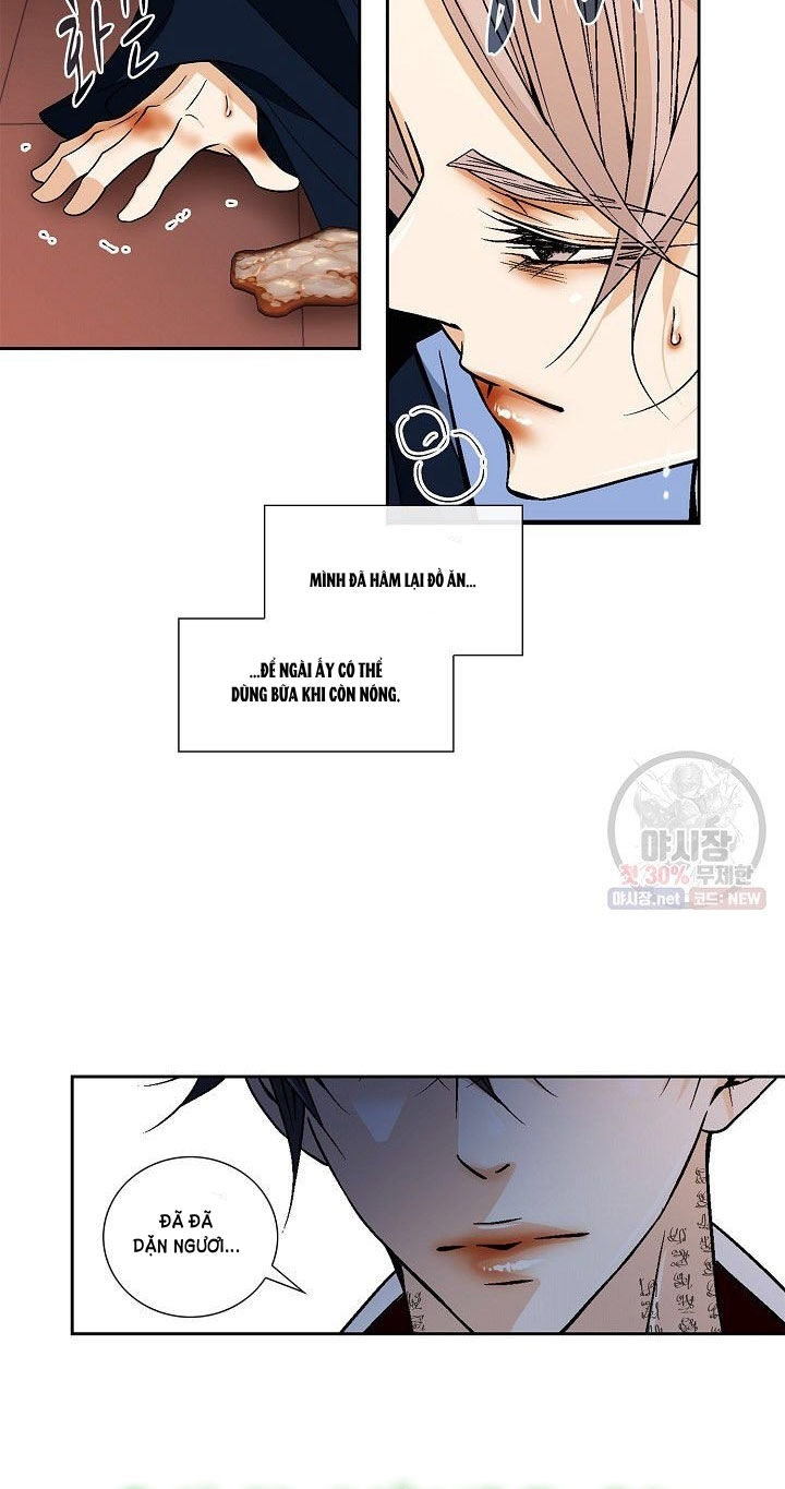 nơi cơn gió dừng chân chapter 17.2 18