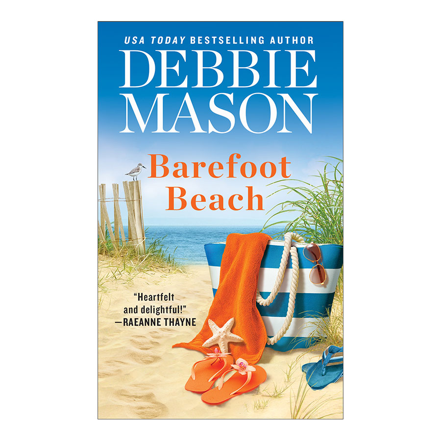 Barefoot Beach