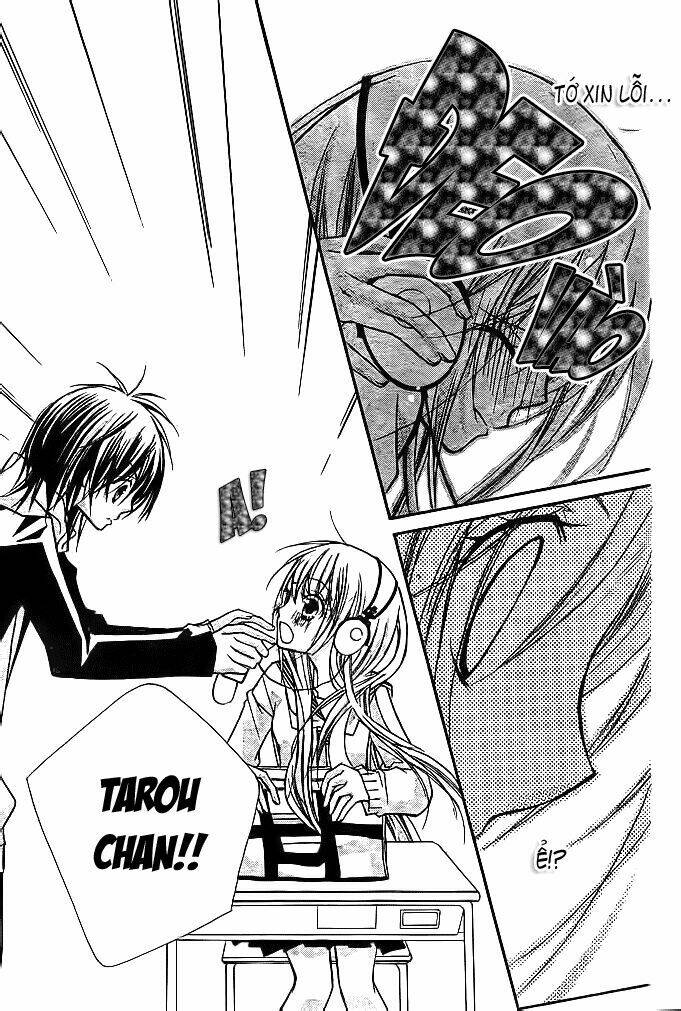 orange planet chapter 13 27