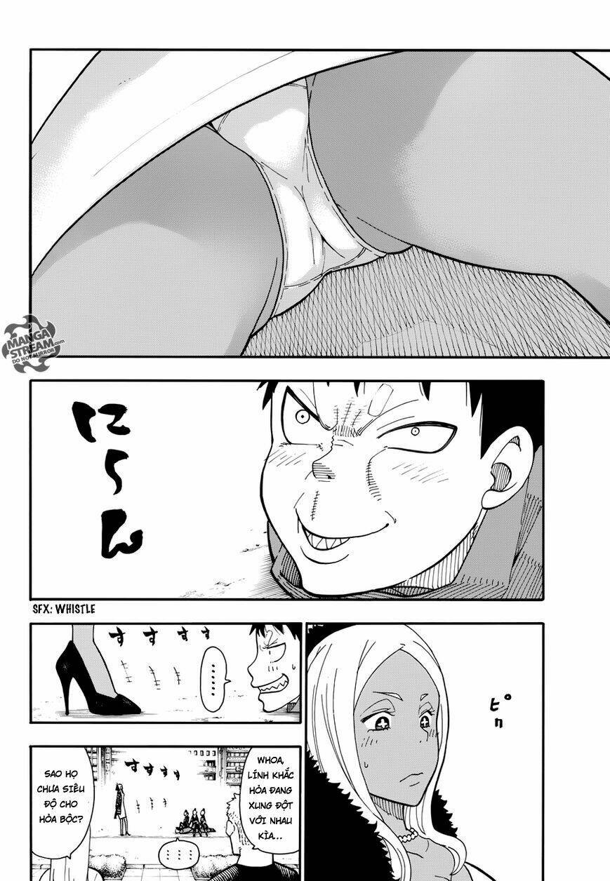 biệt đội lính cứu hỏa chapter 12 6