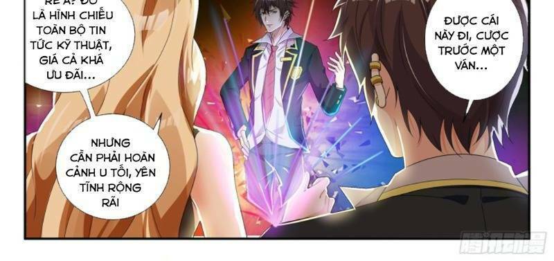 khắc kim chi vương chapter 62 6