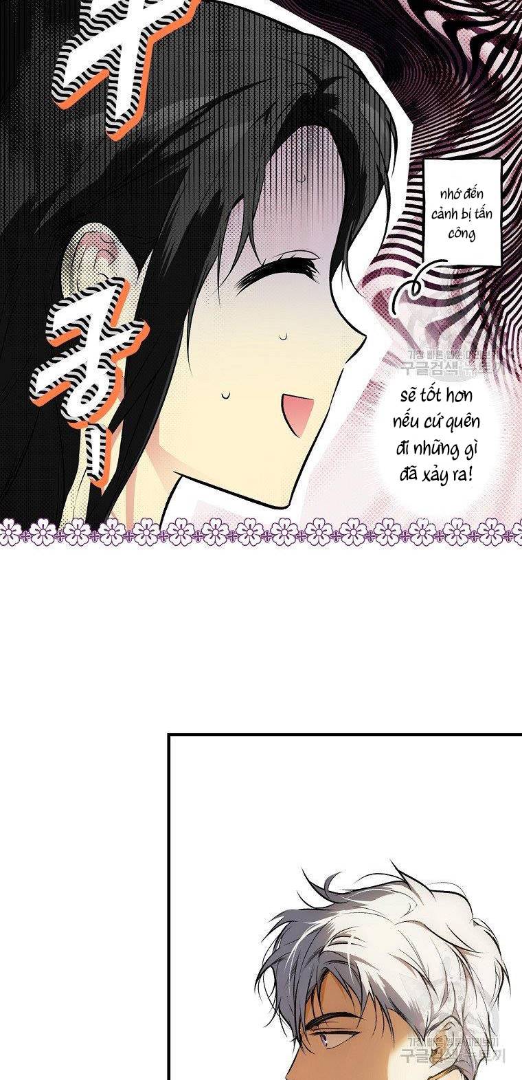 quý cô bí ẩn - secret lady chapter 52 14