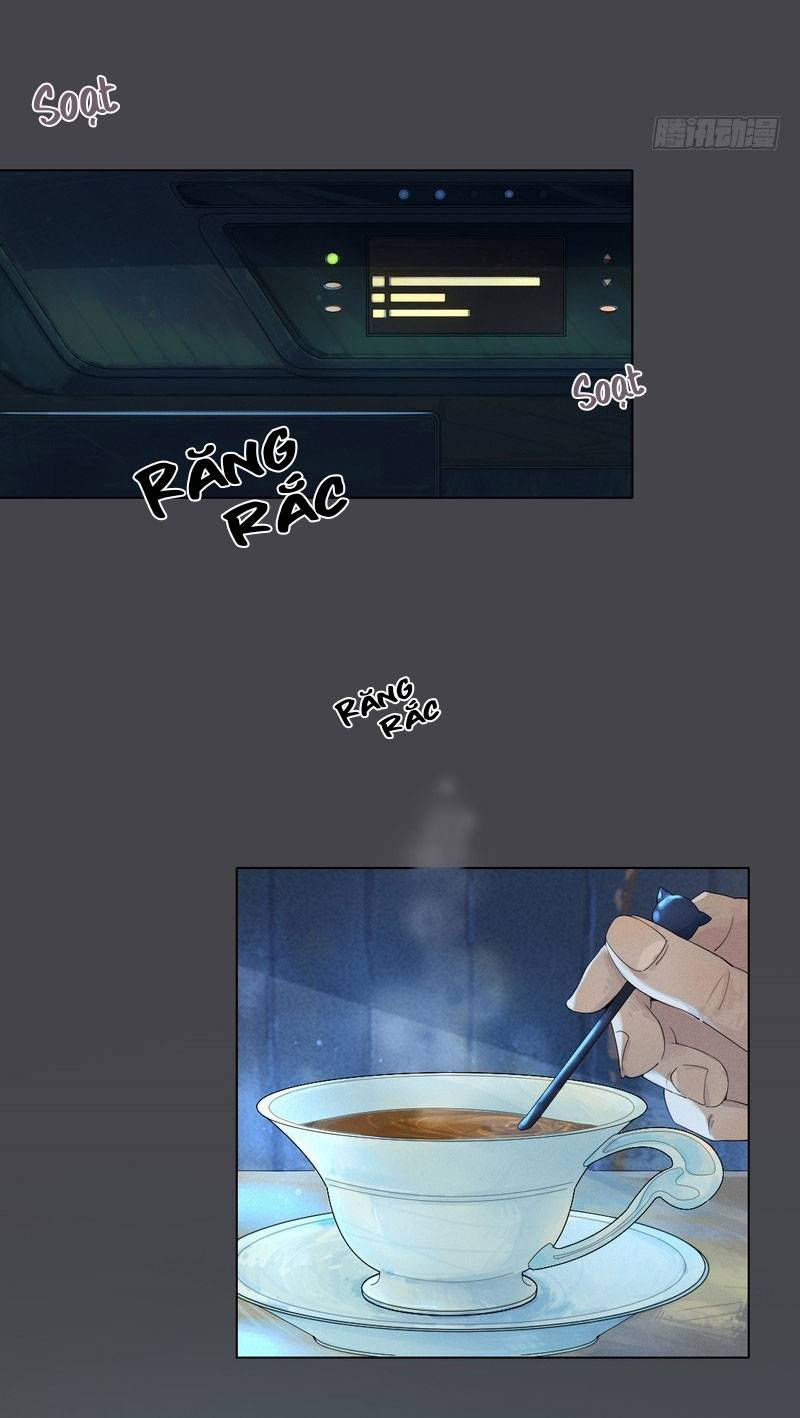 tình yêu là một vụ giết người ly kì chapter 6 4