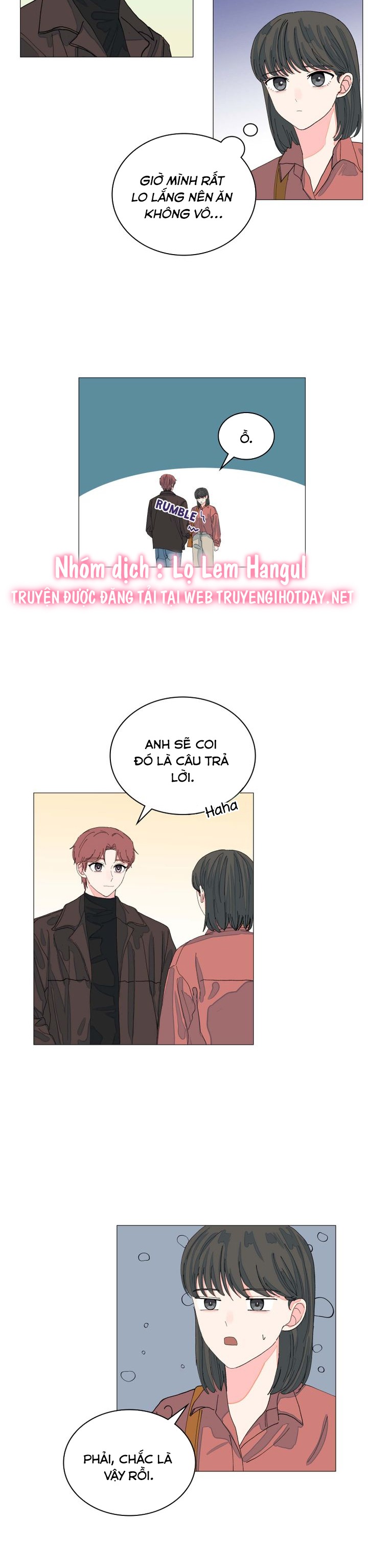 lọ lem hangul coming soon chapter 31 6