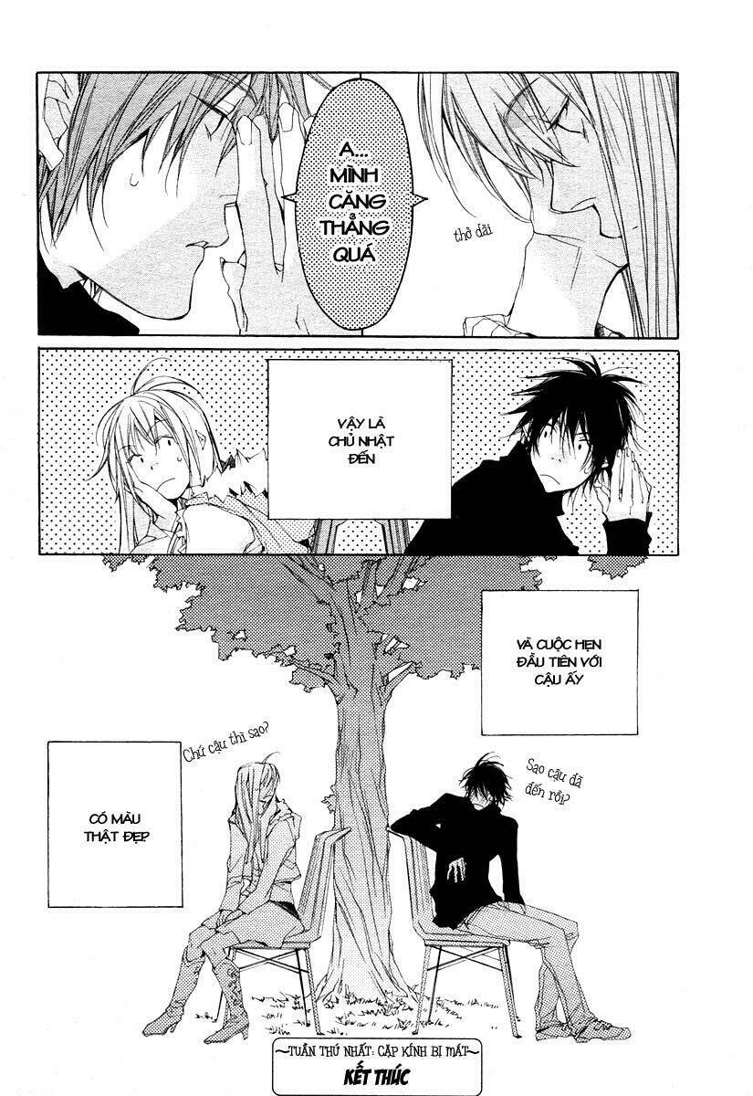 nanairo sekai chapter 1 40