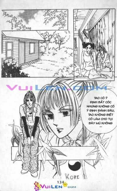 tóc gió thôi bay chapter 8 134