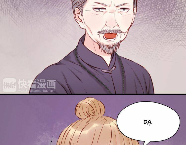 lượm được 1 tiểu hồ ly chapter 47 14