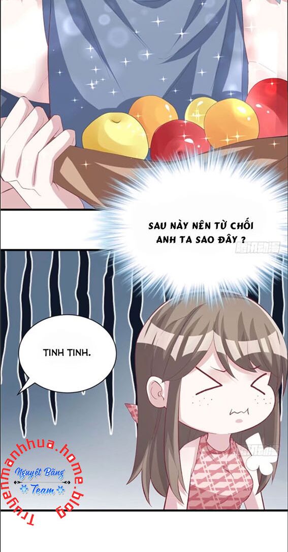 [16+] thảnh thơi thú thế chủng chủng điền, sinh sinh tể chapter 84 15