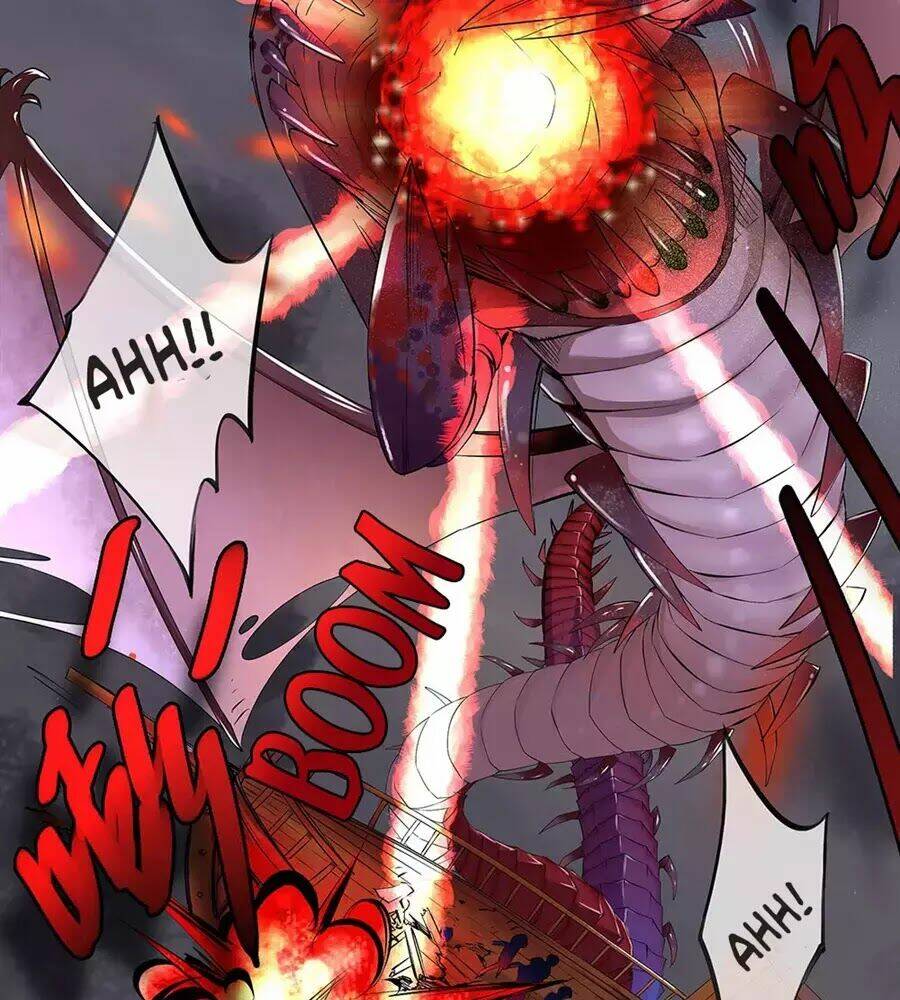 ta không phải nữ thần chapter 5 10