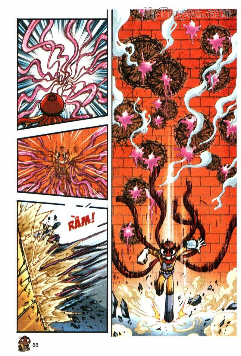 siêu nhân mì ăn liền chapter 12 79