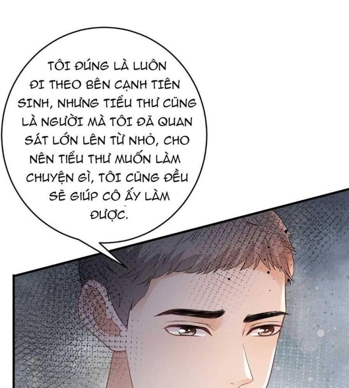đại tiểu thư có thể có bụng dạ gì xấu chứ! (full) chapter 119 18