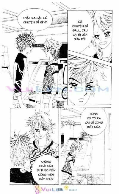 chàng gà mái chapter 6 88