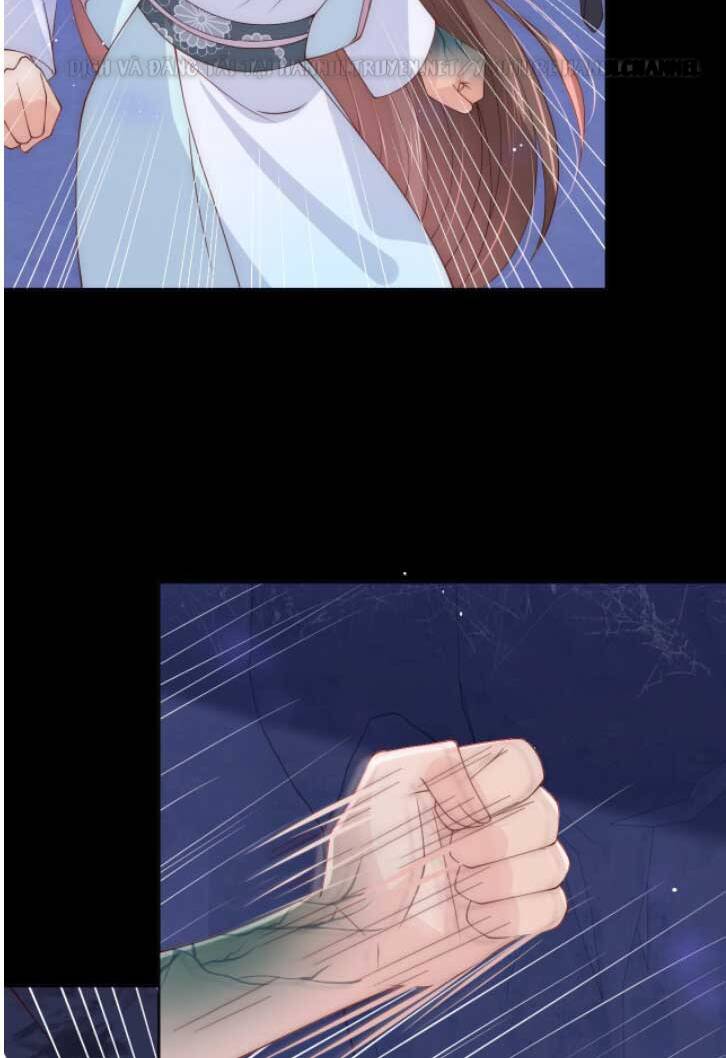 dưỡng địch vi hoạn chapter 140 21