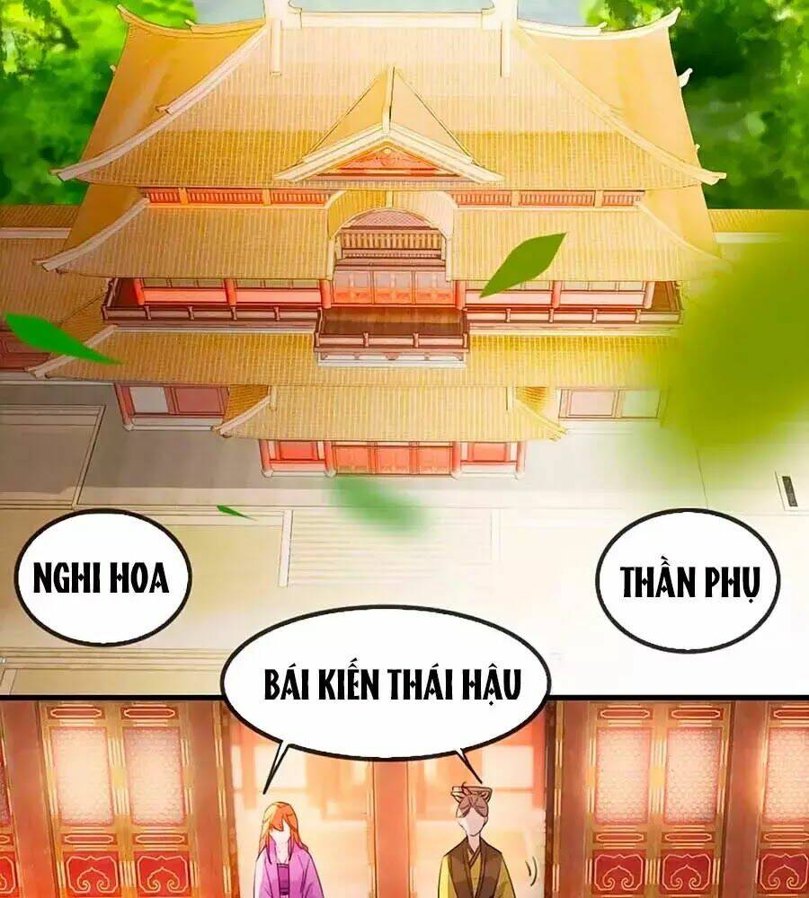 gian phi như thử đa kiều chapter 53 52