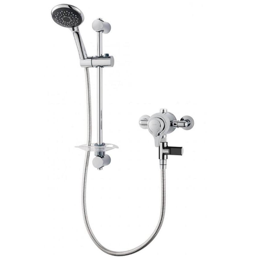 Nhiệt Kế Vòi Sen Có Màn Hình Hiển Thị Nhiệt Độ Shower Temperature