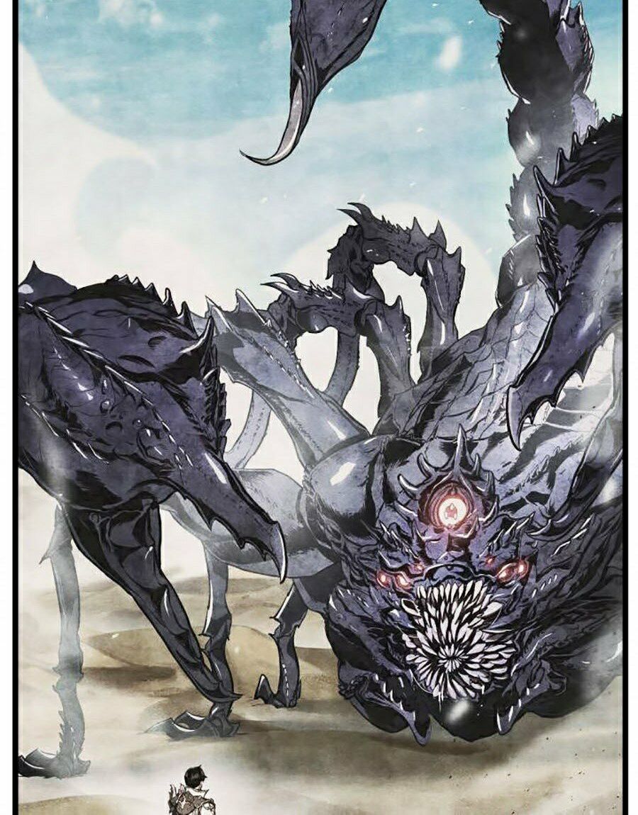 huyền thoại game thủ - tái xuất chapter 26 33