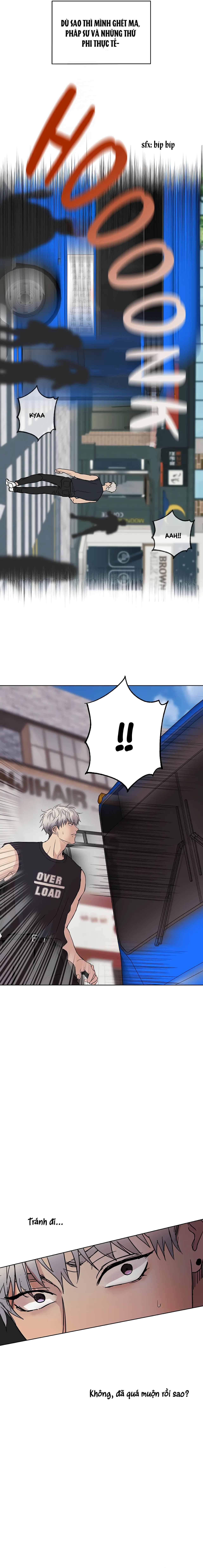 con sắc quỷ đỏ chapter 1 16