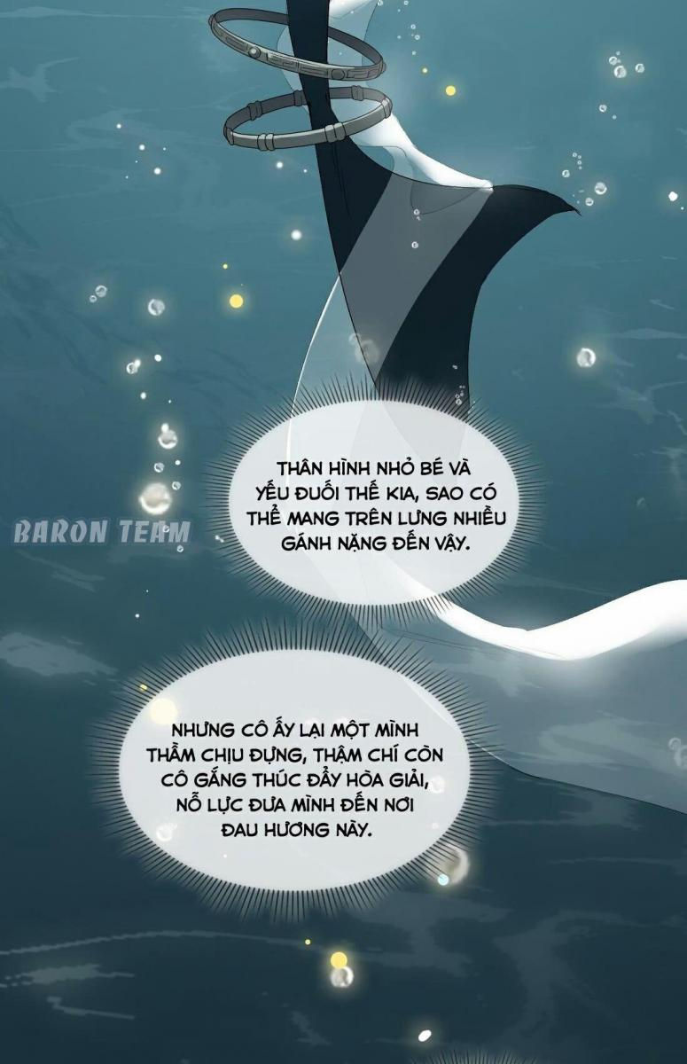 bách biến kim chi hí giao ký chapter 11 22